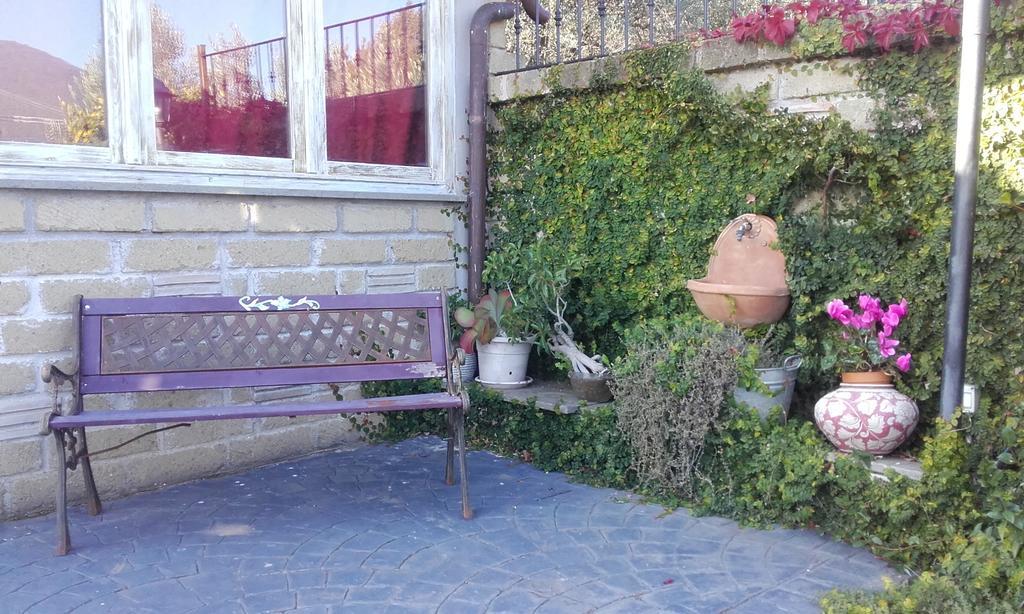 Il Poggio Degli Ulivi Apartment Trevignano Romano Room photo