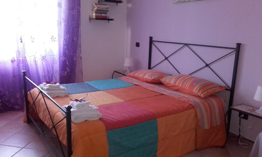 Il Poggio Degli Ulivi Apartment Trevignano Romano Room photo